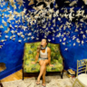 Meet your Posher, Shelby